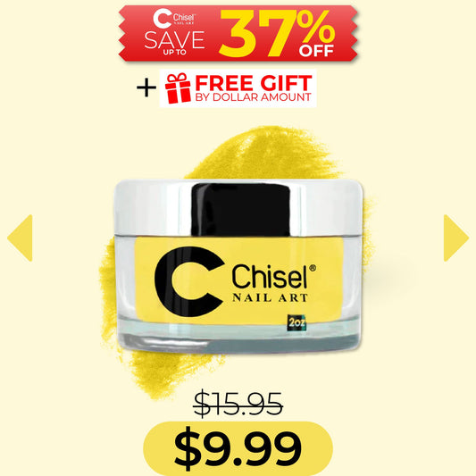 Chisel Solid Collection