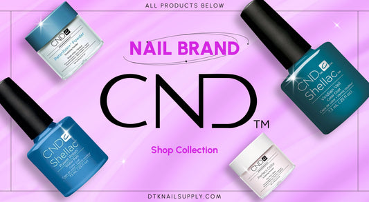 CND - All Products
