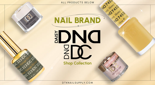 DND & DC - All Products