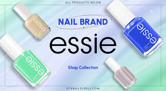 ESSIE - All Products
