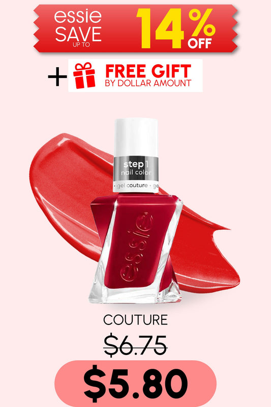Essie Couture