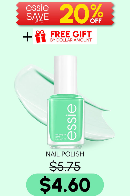 Essie Nail Polish