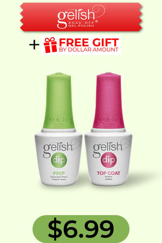 Gelish - Dipping Essential