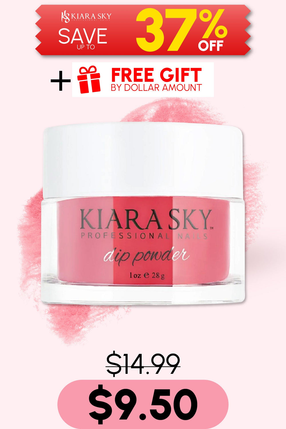 KIARA SKY DIPPING POWDER