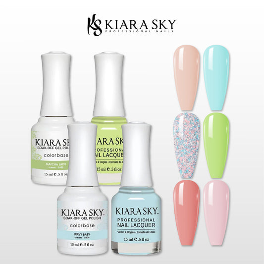 BUY IN BULK & SAVE - P - KIARA SKY