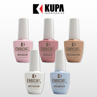 KUPA BUILDER GEL