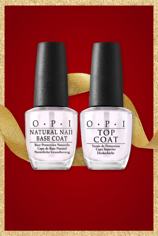 BASE & TOP LACQUER