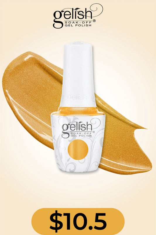 Winter Gel Collection
