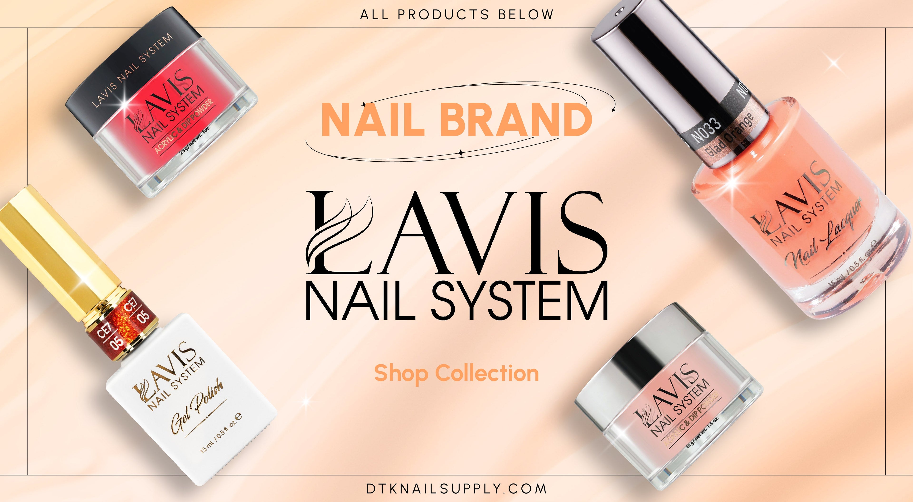 LAVIS - All Products