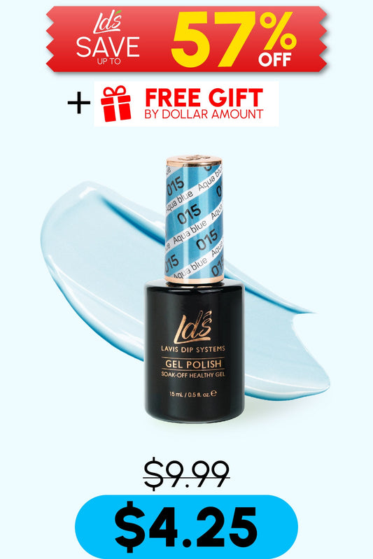 LDS GEL COLORS