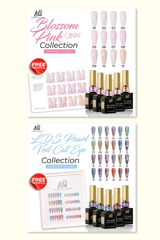 LDS SPECIAL GEL