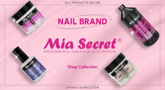 MIA SECRET ALL PRODUCTS