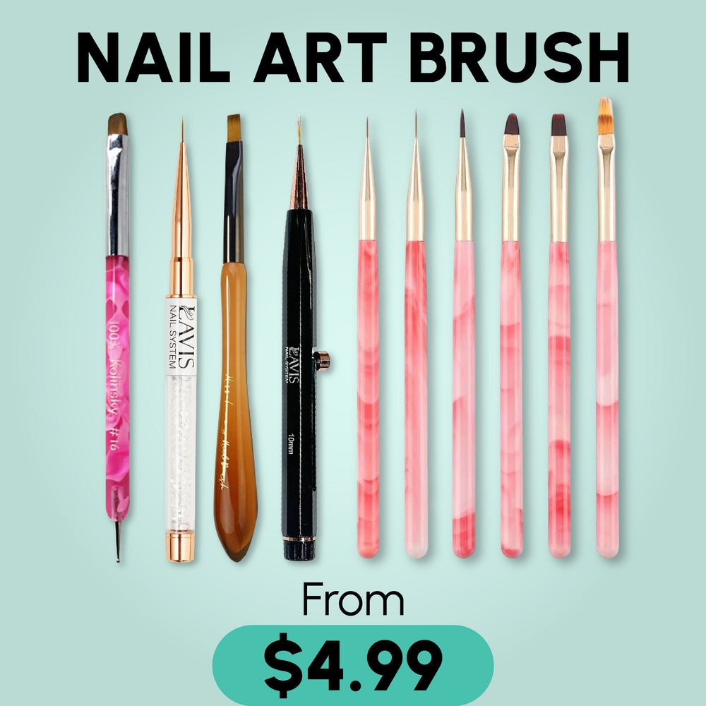 Nail Art Brush