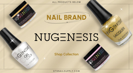 NUGENESIS - All Products