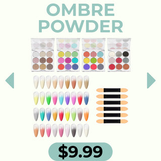 Ombre Powder