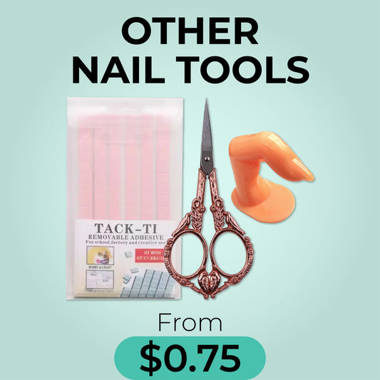 Other Nail Tool