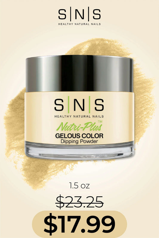 Winter Dipping Powder Collection