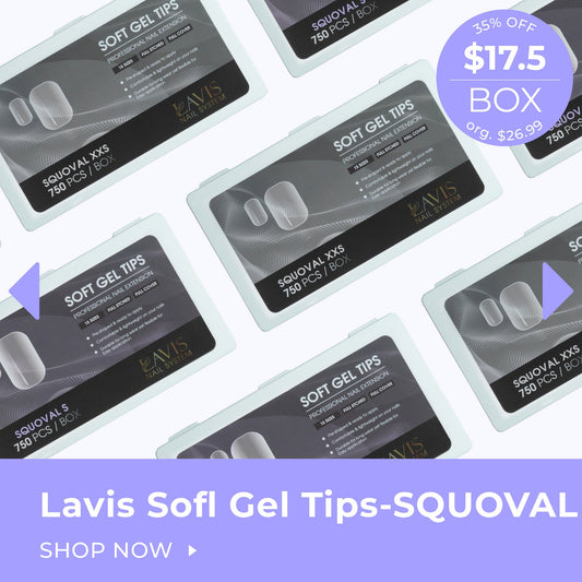 Lavis Squoval