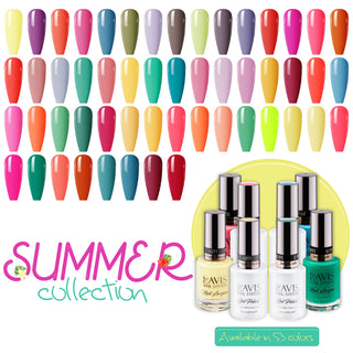 Lavis Summer Collection