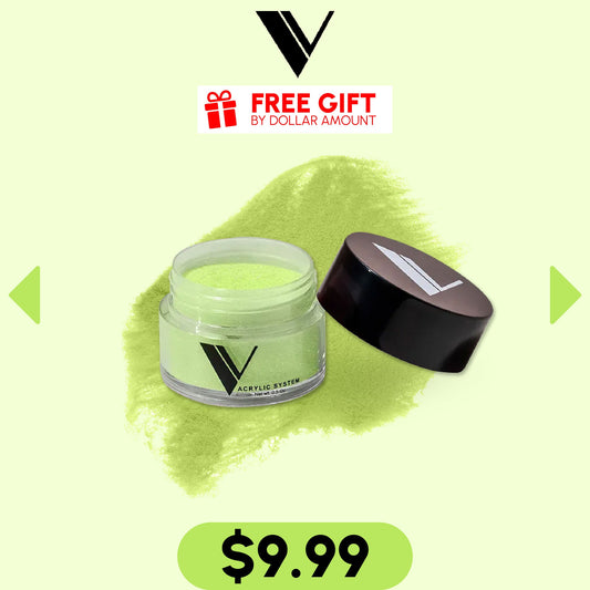 V BEAUTY PURE ACRYLIC POWDER