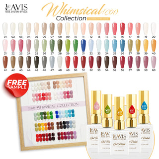 LAVIS WHIMSICAL COLLECTION