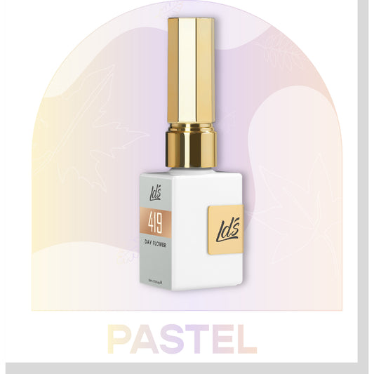 LDS Color Craze Collection - PASTEL
