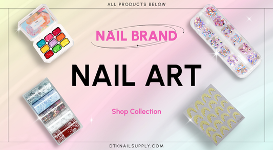 NAIL ART