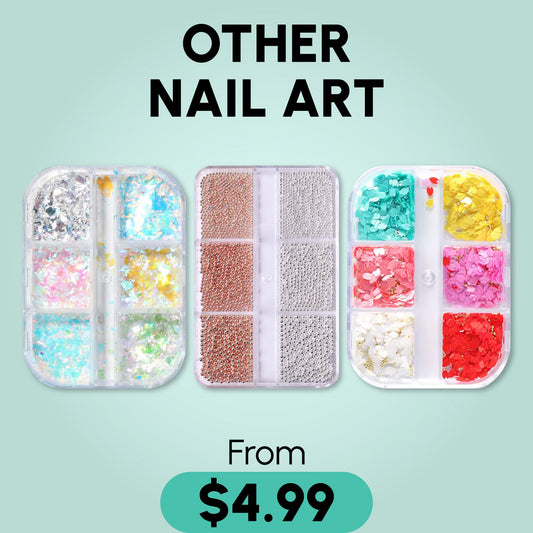 OTHER NAIL ART