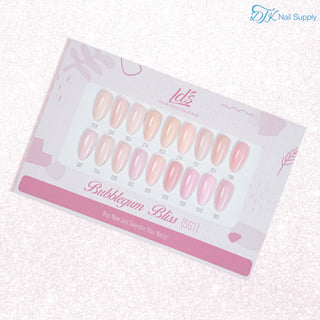 LDS Bubblegum Bliss Collection