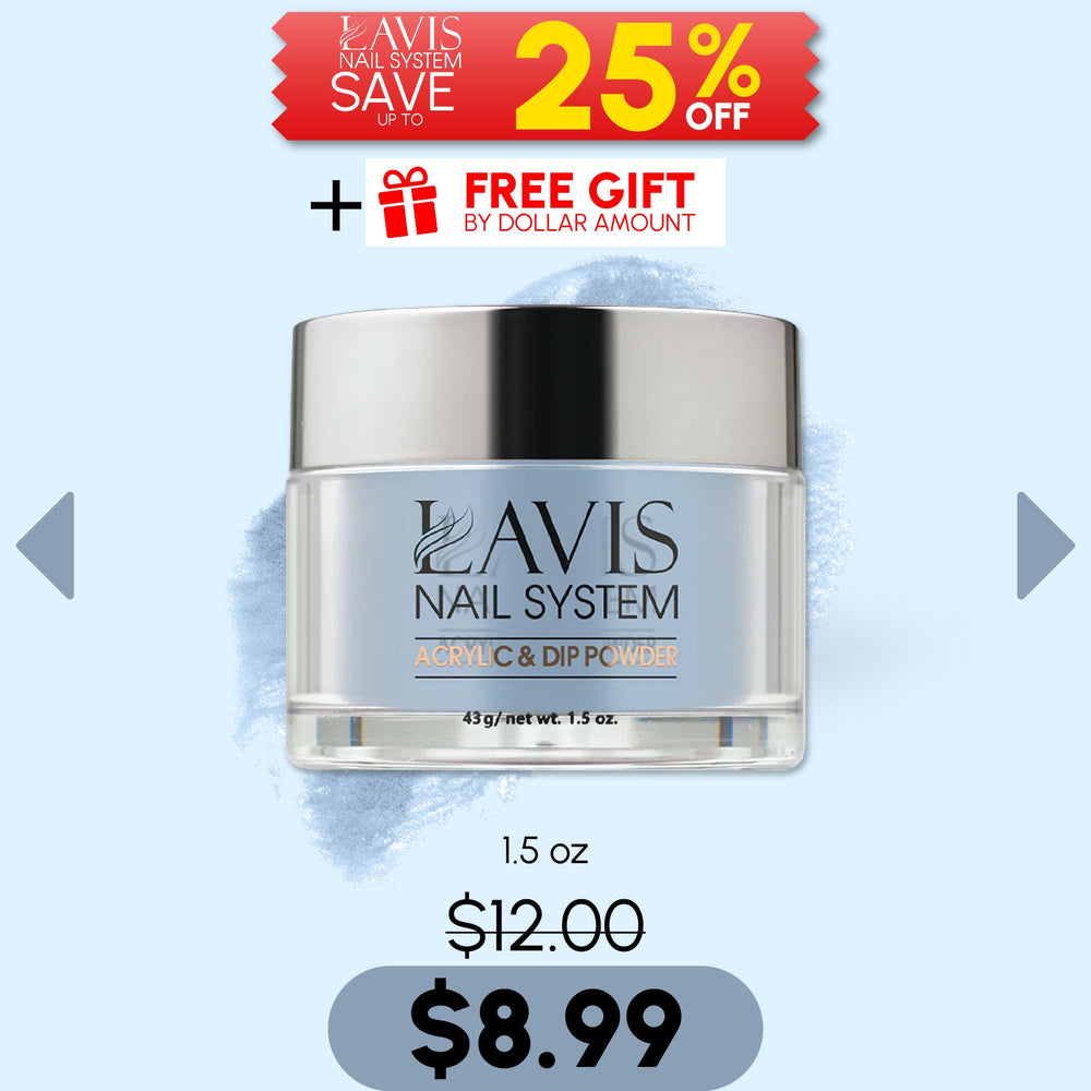 LAVIS ACRYLIC COLOR POWDER