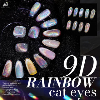 LDS Cat Eye