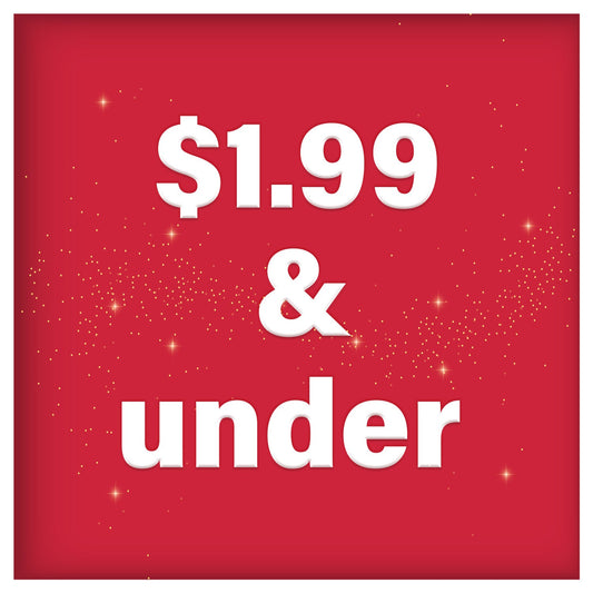 $1.5 & under
