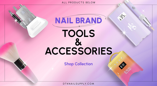 TOOLS & ACCESSORIES