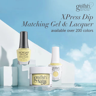 GELISH