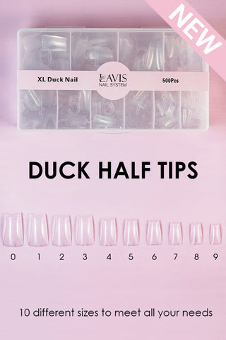 Duck Half Tips