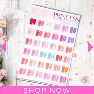 LDS PRINCESS TREATMENT COLLECTION