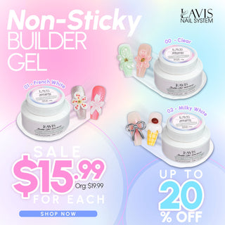 NON STICKY GEL