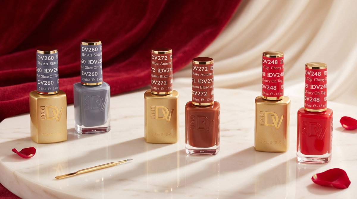 BEST SELLER - DIVA - DTK Nail Supply
