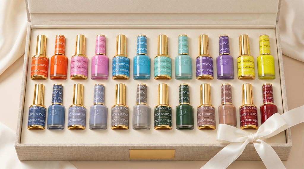 BUY IN BULK & SAVE - For Beginners - DTK Nail Supply