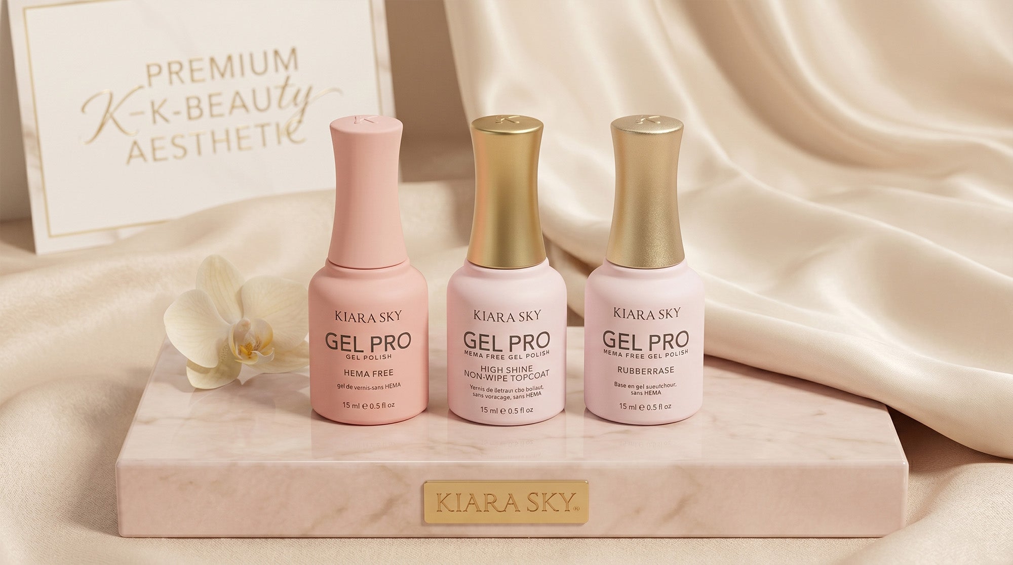 BUY IN BULK & SAVE - P - KIARA SKY - DTK Nail Supply