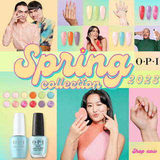 OPI Spring 2023