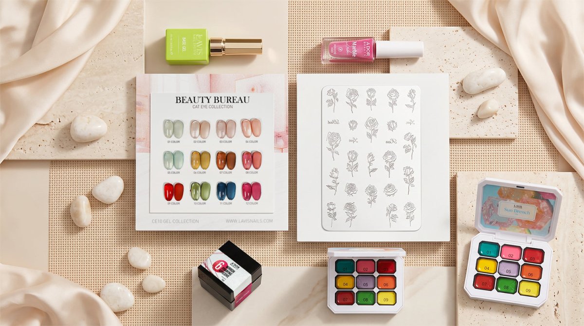 GIFTS FOR THE PROFESSIONALS - DTK Nail Supply