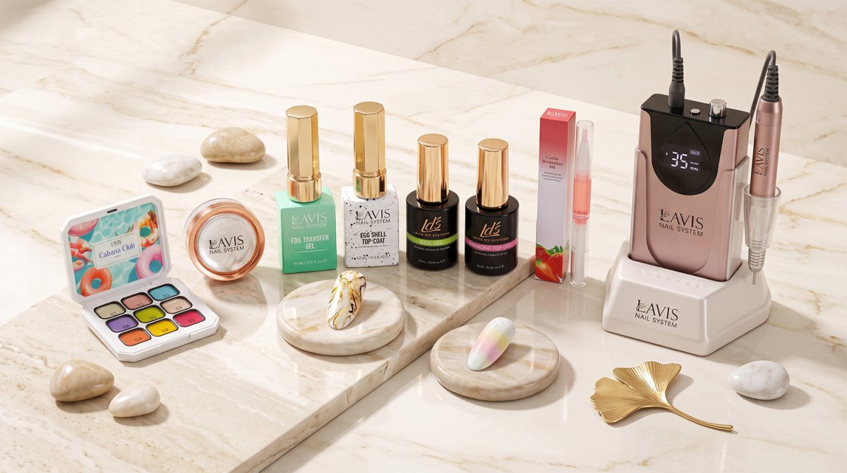 HOT BUY Deals | DTK Nail Supply - DTK Nail Supply