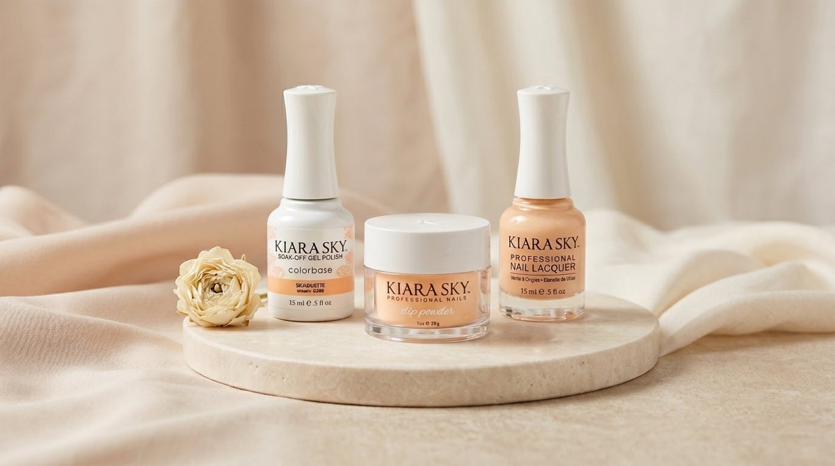 KIARA SKY 3-IN-1 COMBOS - DTK Nail Supply