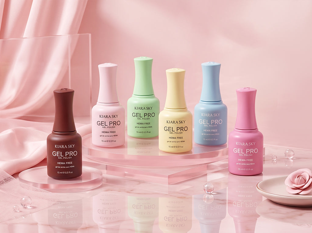KIARA SKY - All Products - DTK Nail Supply