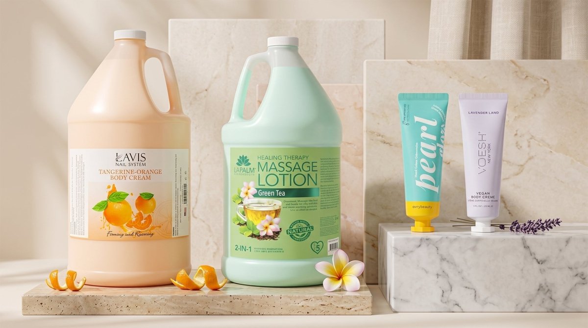LOTION - DTK Nail Supply