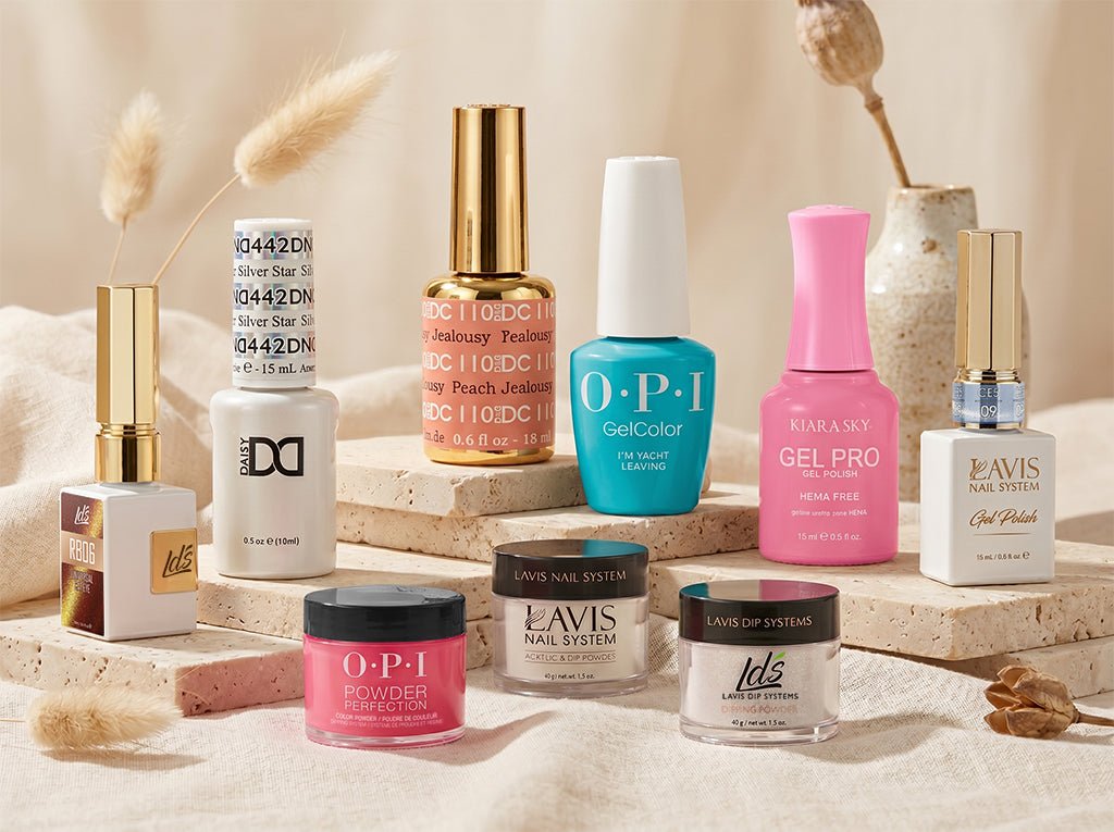Nail Supply Clearance Deals | DTK Nail Supply - DTK Nail Supply