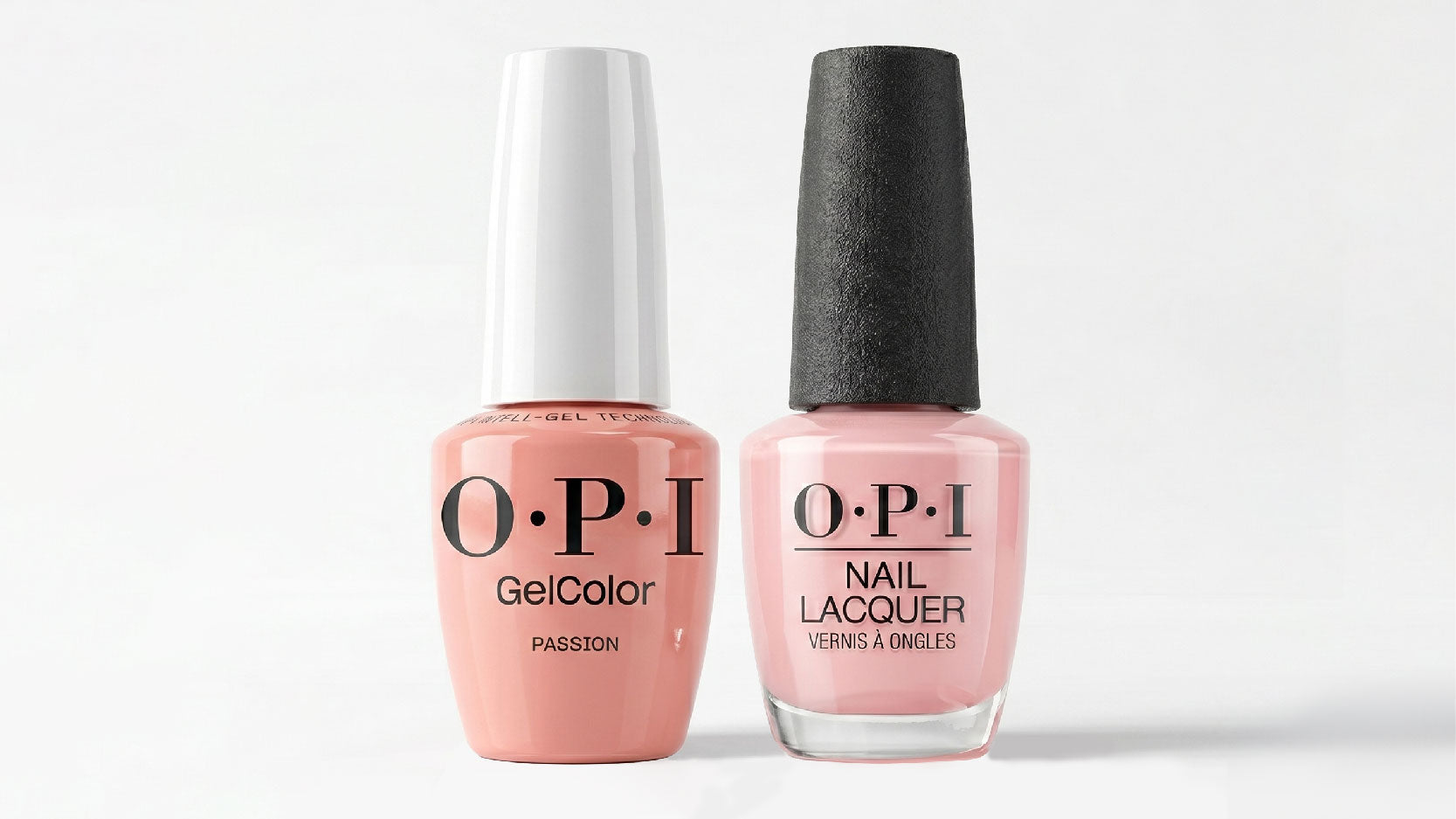 OPI GEL & LACQUER COLORS - DTK Nail Supply