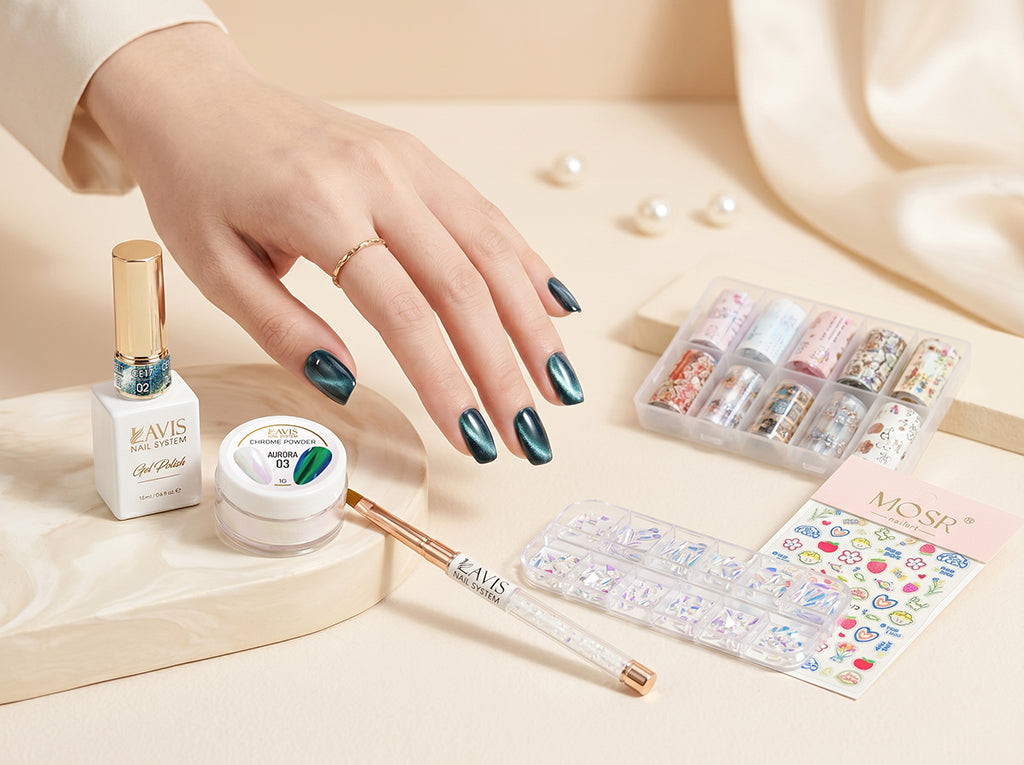 OTHER NAIL ART - DTK Nail Supply