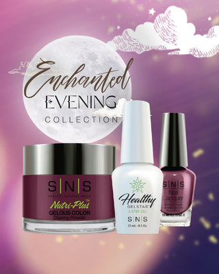 SNS Enchanted Evening Collection